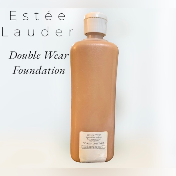 Estee Lauder Makeup Este Lauder Double Wear Foundation 5c Rich
